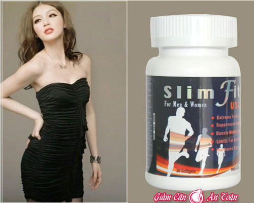 slimfit usa